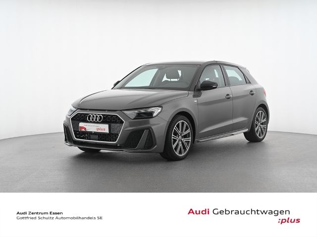 Audi A1 60.154 km 18.480 &euro; Essen 45143