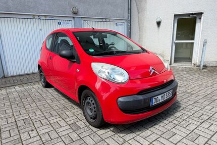 Citroen C1 179.000 km 1.200 &euro; Dortmund 44149