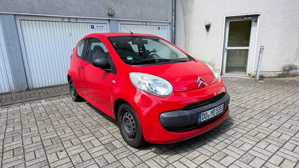 Citroen C1 179.000 km 1.200 &euro; Dortmund 44149