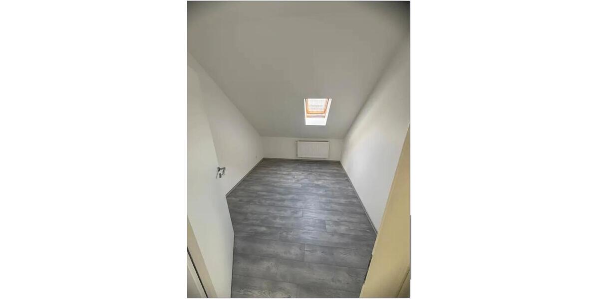 Dachgeschoßwohnung Oberhausen Alsfeld - 2 Zimmer, 55 m&sup2;, 660&euro; | Angebot:27618413