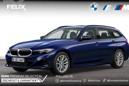 BMW 320 16.000 km 34.880 &euro; Bottrop 46236