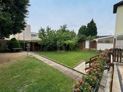 INVESTMENTCHANCE MIT FAKTOR 15,5 IN BAHNHOFSNÄHE - Mehrfamilienhaus, Wohnhaus Gelsenkirchen Ückendorf | Angebot:27660727