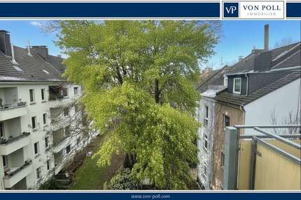Wohnung Dortmund Innenstadt Ost - 5 Zimmer, 88 m&sup2;, 225.000&euro; | Angebot:26502573