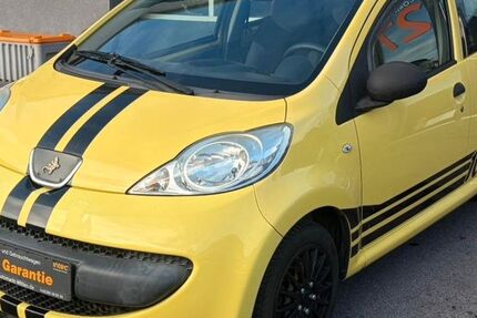 Peugeot 107 187.000 km 2.490 &euro; Witten - NRW 58455