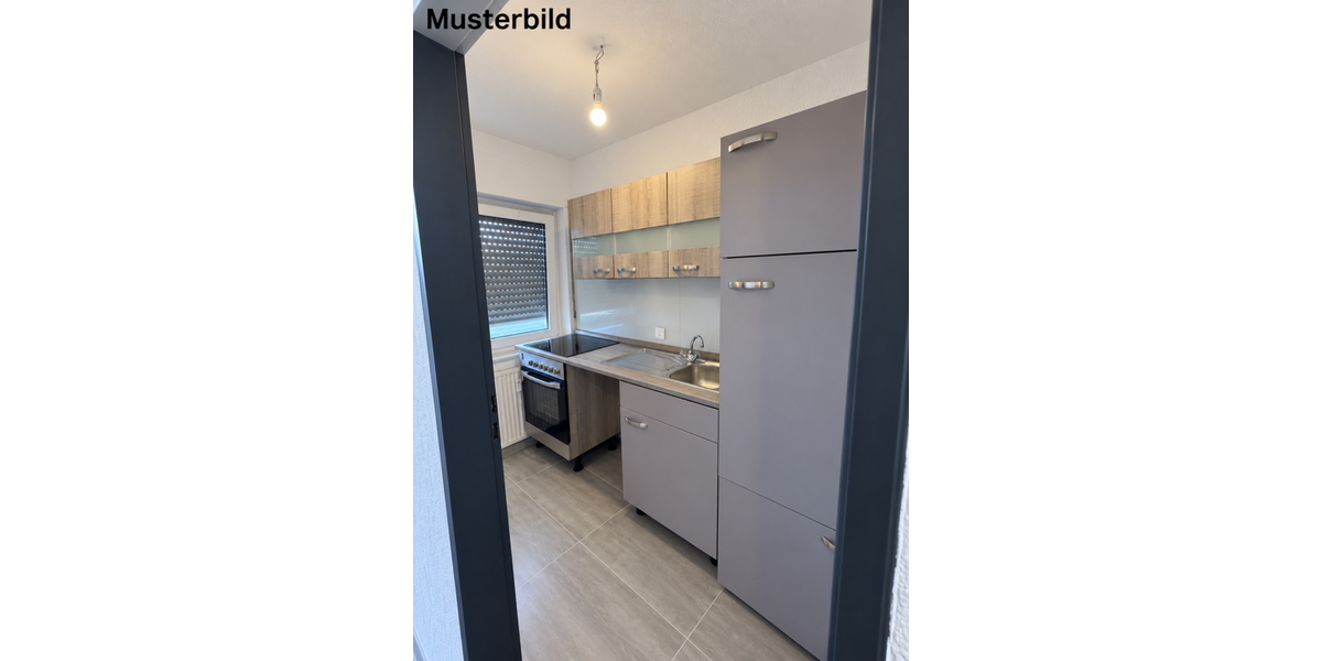 Wohnen mit Wohlfühlfaktor - attraktive 2,5-Zimmer-Wohnungen mit Balkon und großem Gemeinschaftsgarten - 2- Gladbeck Brauck | Angebot:27711618