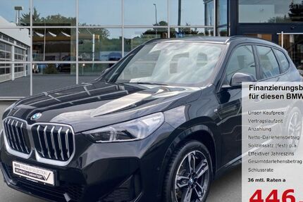 BMW X1 17.288 km 41.610 &euro; Borken 46325