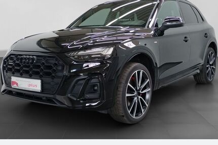 Audi Q5 18.708 km 52.440 &euro; Bochum 44809