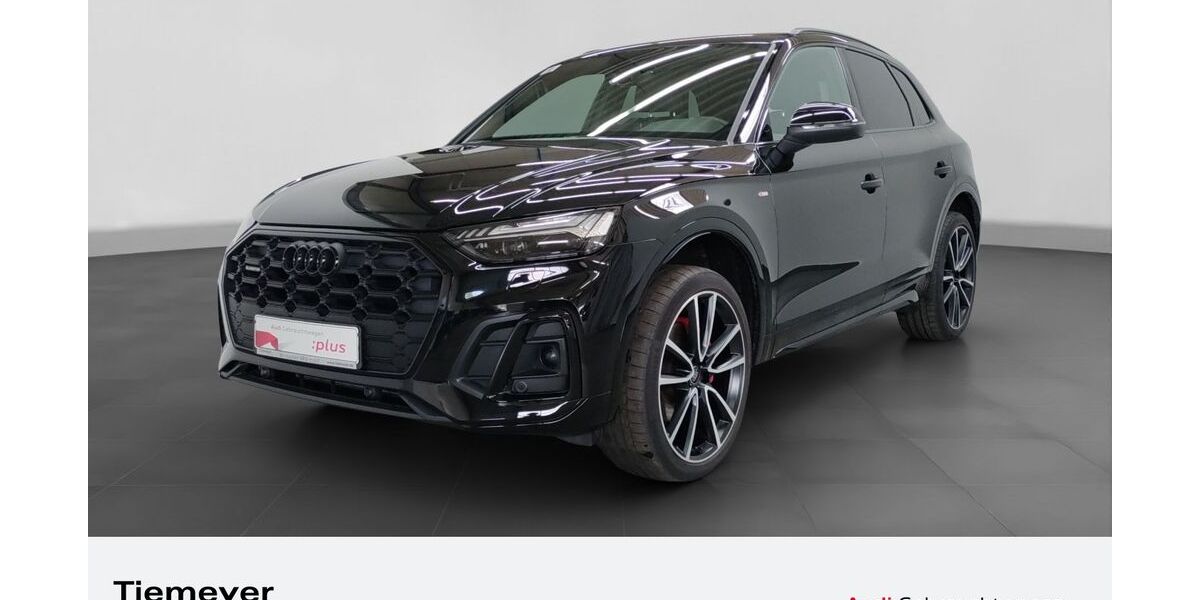 Audi Q5 18.708 km 52.440 &euro; Bochum 44809