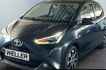 Toyota Aygo (X) 11.473 km 13.370 &euro; Dortmund 44143