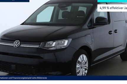 VW Caddy Maxi 14.829 km 41.790 &euro; Bochum 44866