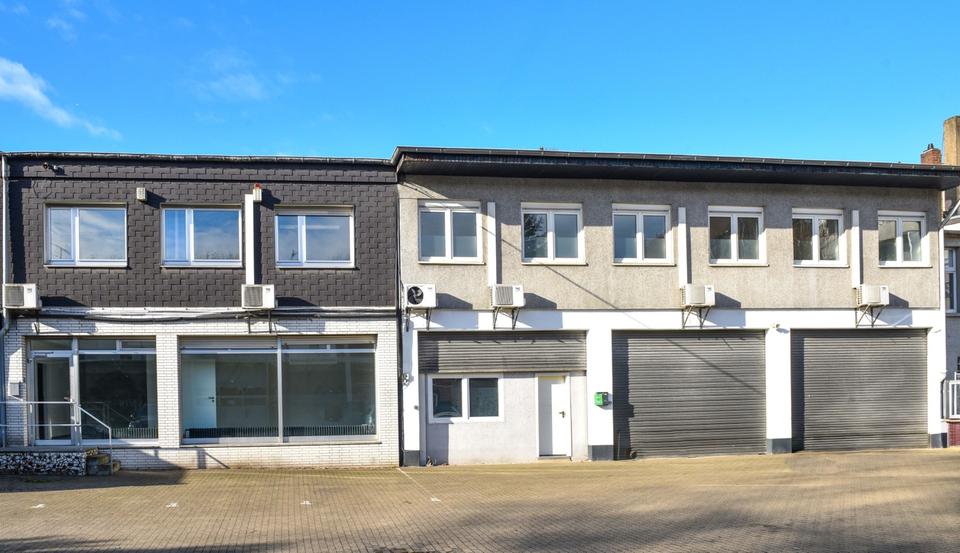 Etagenwohnung Oberhausen - 1 Zimmer, 75 m&sup2;, 700&euro; | Angebot:27564924