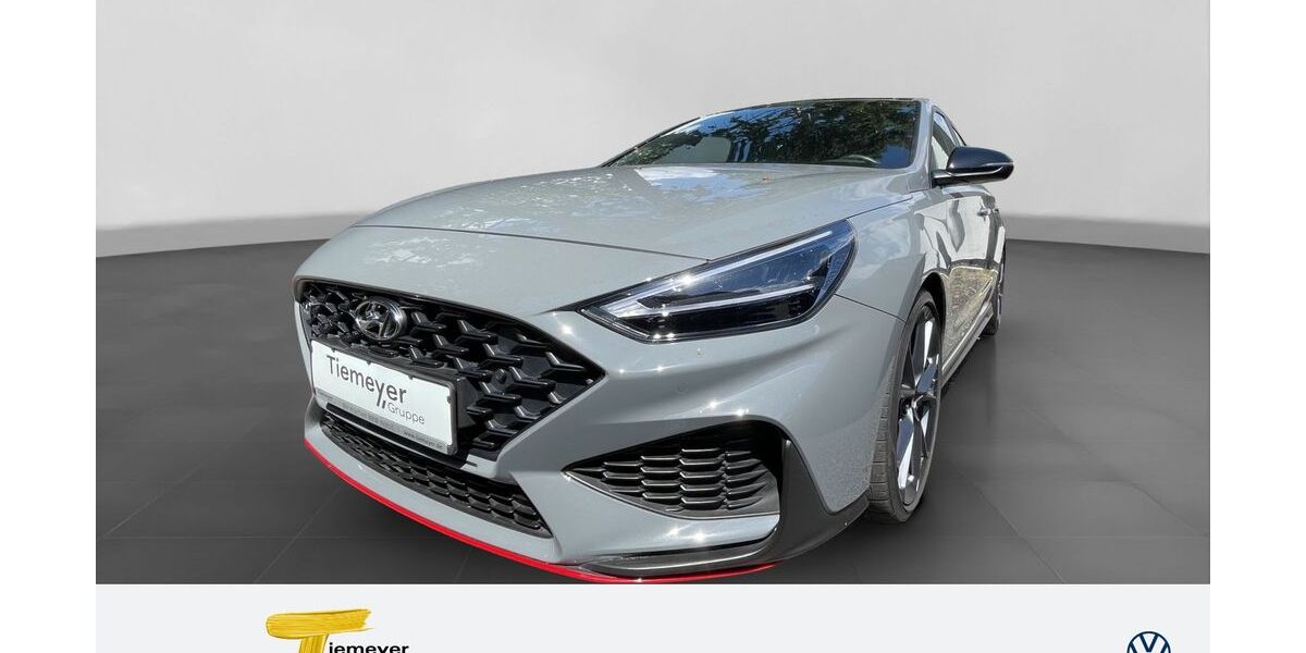 Hyundai i30 32.466 km 31.480 &euro; Recklinghausen 45663