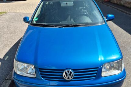 VW Polo 111.000 km 1.200 &euro; Witten 58453