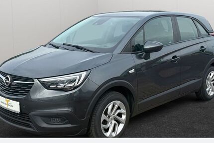 Opel Crossland (X) 85.000 km 9.990 &euro; Castrop-Rauxel 44575