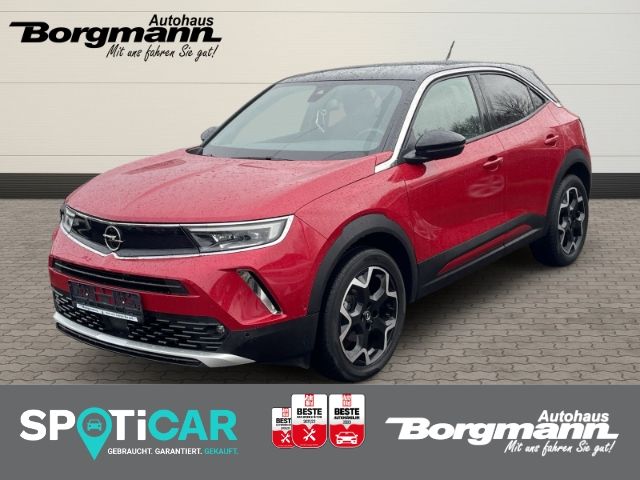 Opel Mokka 42.572 km 17.290 &euro; Dorsten 46286