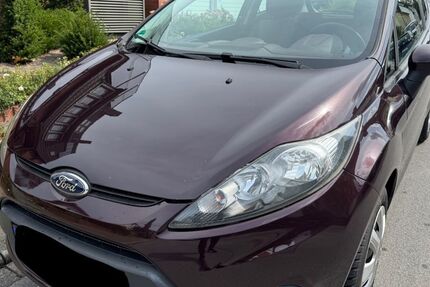 Ford Fiesta 138.246 km 2.990 &euro; Oberhausen 46047