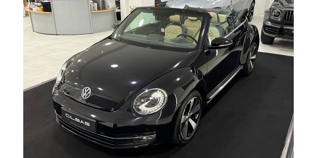 VW Beetle 160.800 km 9.900 &euro; Gelsenkirchen 45891