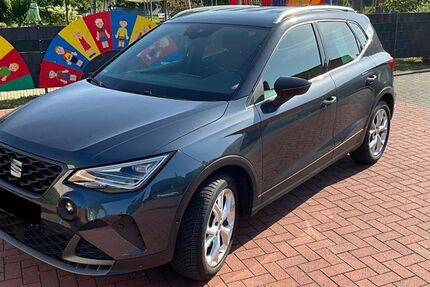 Seat Arona 22.300 km 17.900 &euro; Bottrop 46244
