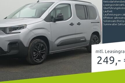 Citroen Berlingo 3.500 km 26.740 &euro; Borken 46325