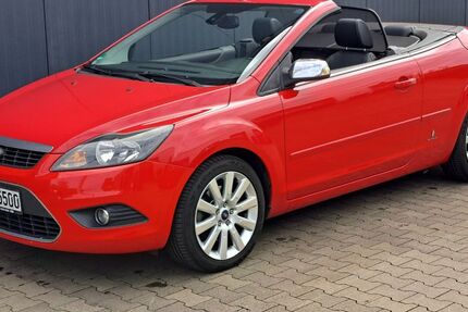 Ford Focus 223.500 km 2.750 &euro; Dorsten 46286