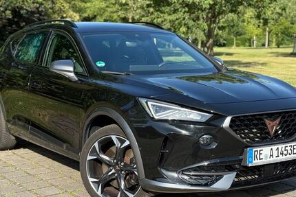 Cupra Formentor 56.000 km 22.970 &euro; Recklinghausen 45661