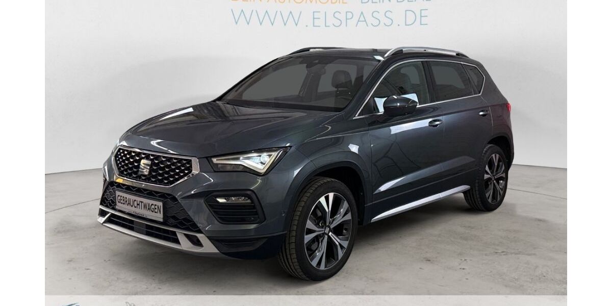 Seat Ateca 47.731 km 23.999 &euro; Dinslaken 46539