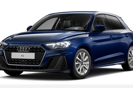 Audi A1 15.407 km 23.330 &euro; Bochum 44809