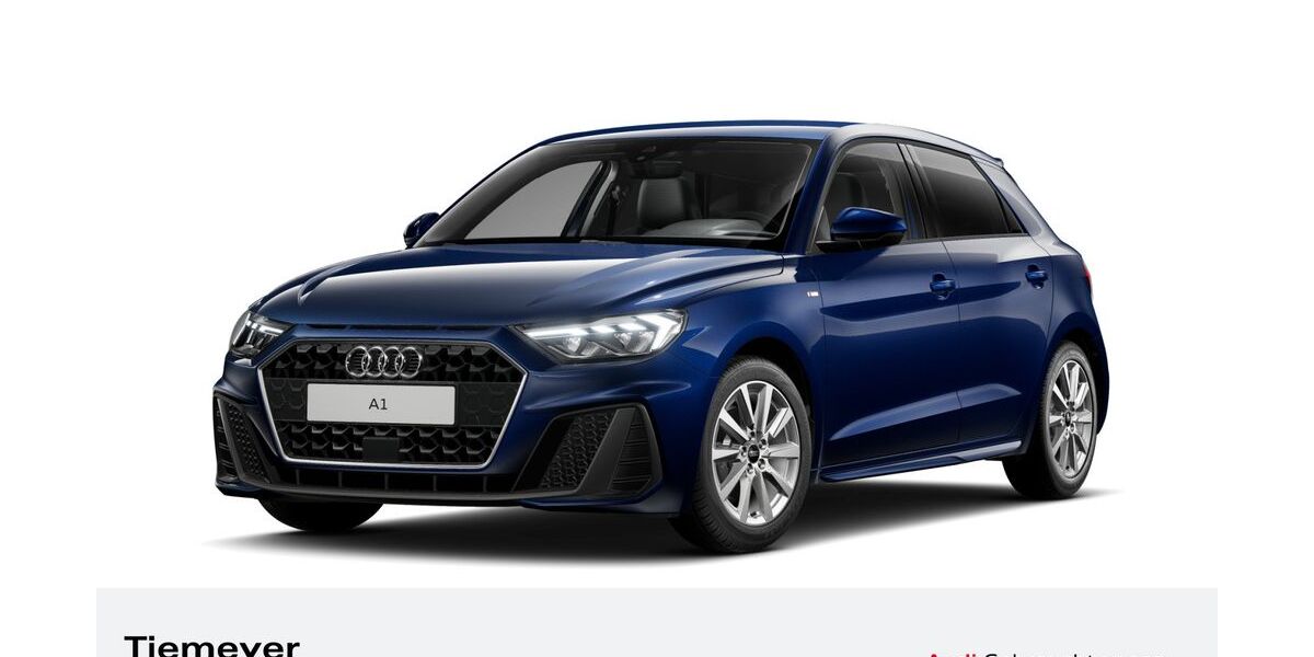 Audi A1 15.407 km 23.330 &euro; Bochum 44809