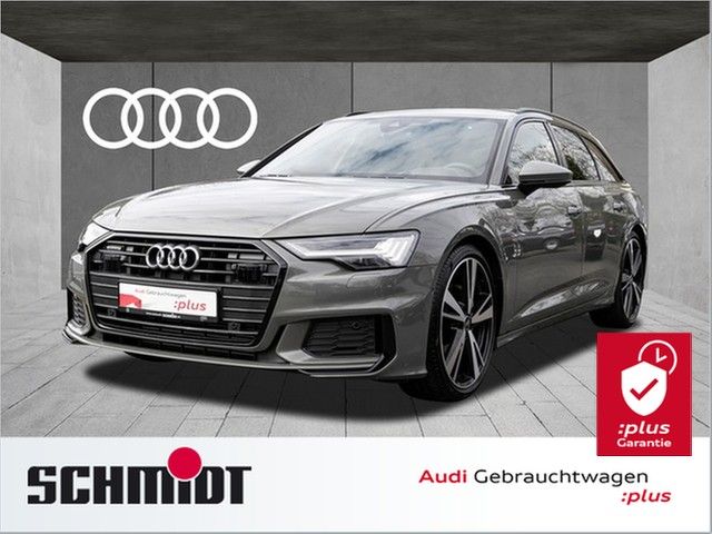 Audi A6 63.040 km 37.440 &euro; Recklinghausen 45657