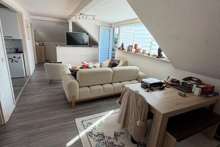 Wohnung Bottrop Ebel - 1 Zimmer, 59 m&sup2;, 785&euro; | Angebot:27624456