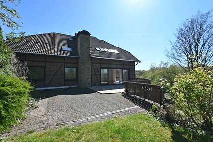 Haus Essen Stadtbezirk III - 10 Zimmer, 367 m&sup2;, 1.150.000&euro; | Angebot:26508141
