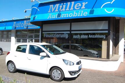 Mitsubishi Space Star 31.177 km 4.950 &euro; Gelsenkirchen 45899