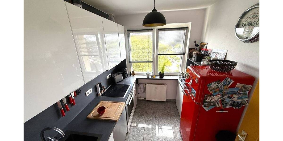Etagenwohnung Gelsenkirchen Beckhausen - 3 Zimmer, 74 m&sup2;, 145.000&euro; | Angebot:25707104