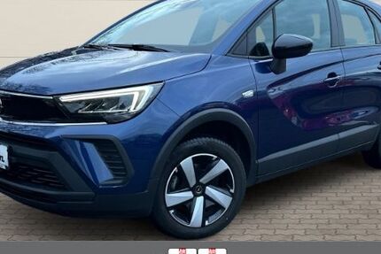 Opel Crossland (X) 42.200 km 16.990 &euro; Gelsenkirchen 45894