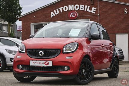 Smart ForFour 41.972 km 8.590 &euro; Dülmen 48249