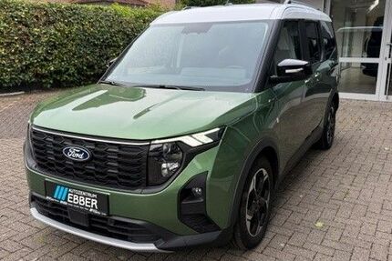 Ford Tourneo Courier 23.370 km 21.476 &euro; Borken 46325