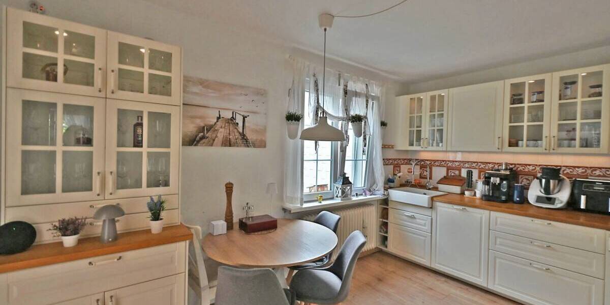 Doppelhaushälfte Mülheim Heißen - 4 Zimmer, 111 m&sup2;, 415.000&euro; | Angebot:26568726