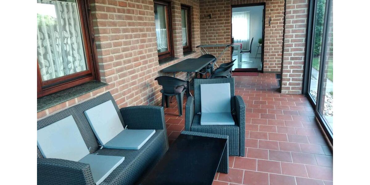 Erdgeschoßwohnung Borken - 3 Zimmer, 105 m&sup2;, 950&euro; | Angebot:27618551