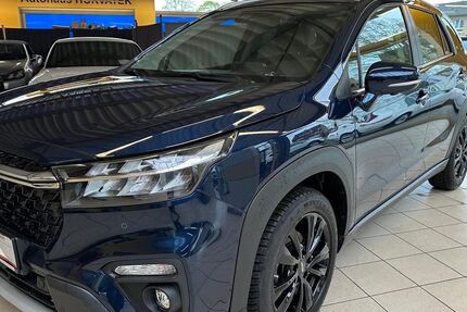 Suzuki (SX4) S-Cross 50.000 km 19.995 &euro; Waltrop 45731