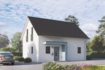Individuell geplantes Fertighaus in Lüdinghausen - Komfort und Flexibilität für Ihr neues Zuhause - Einfamilienhaus Lüdinghausen | Angebot:27426491