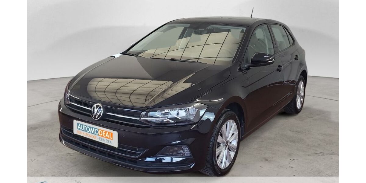 VW Polo 31.746 km 15.727 &euro; Dinslaken 46539