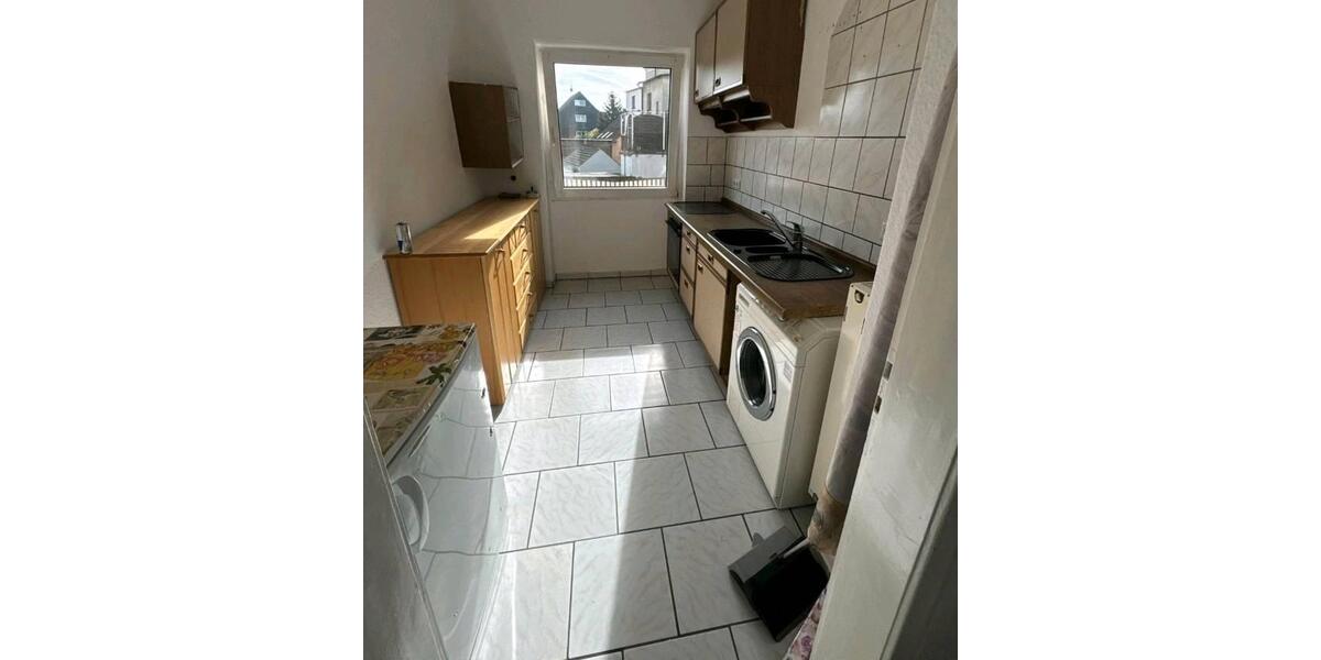 Etagenwohnung Recklinghausen Grullbad - 2 Zimmer, 60 m&sup2;, 840&euro; | Angebot:26341631