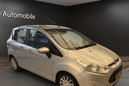 Ford B-Max 171.000 km 4.690 &euro; Recklinghausen 45659