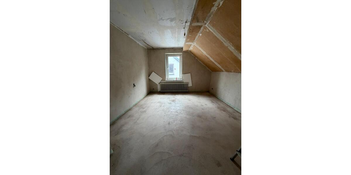 Dachgeschoßwohnung Recklinghausen König Ludwig - 3 Zimmer, 75 m&sup2;, 790&euro; | Angebot:27535757