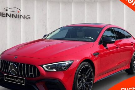 Mercedes-Benz AMG GT 104.658 km 72.780 &euro; Herne 44653