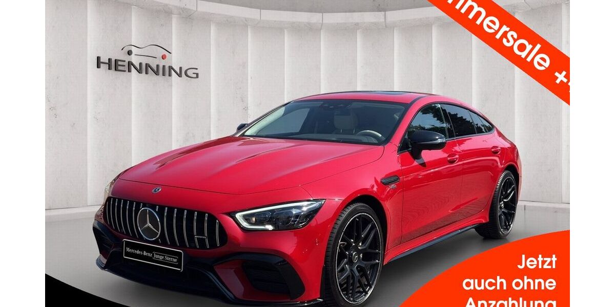 Mercedes-Benz AMG GT 104.658 km 72.780 &euro; Herne 44653