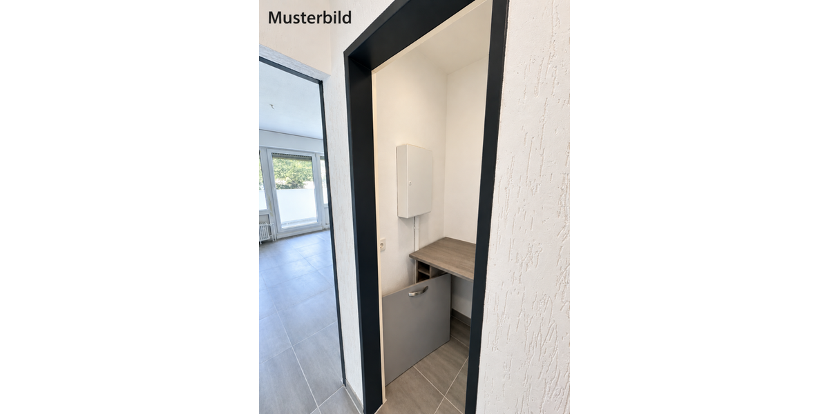 Wohnen mit Wohlfühlfaktor - attraktive 2,5-Zimmer-Wohnungen mit Balkon und großem Gemeinschaftsgarten - 2- Gladbeck Brauck | Angebot:27711618