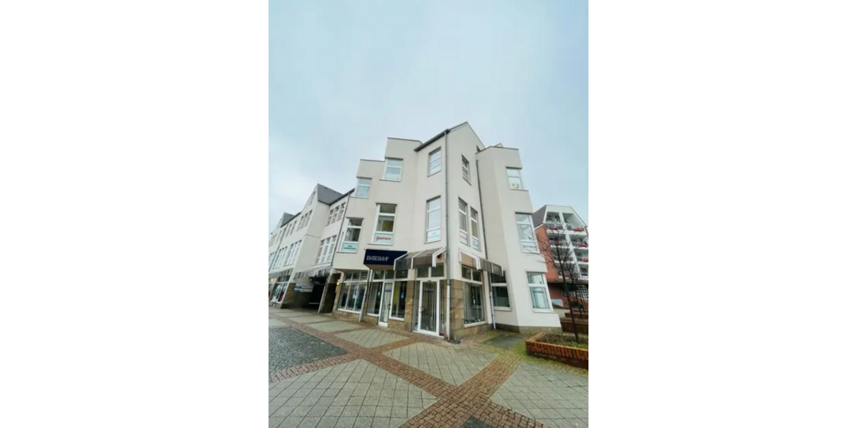 Gewerbeobjekt Bochum Wattenscheid - 615&euro; | Angebot:27242688