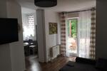 Erdgeschoßwohnung Essen Stadtbezirk III - 2.5 Zimmer, 50 m&sup2;, 434&euro; | Angebot:26389106