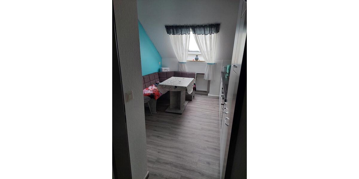 Dachgeschoßwohnung Dülmen - 2 Zimmer, 64 m&sup2;, 695&euro; | Angebot:26163209